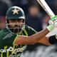 Pakistan beat Ireland to secure T20 series victory at Clontarf