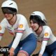 Para-Cycling Road World Cup: Sophie Unwin and Jenny Holl lead British clean sweep