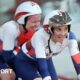 Para-cycling Road World Cup: Fachie and Hall back to winning ways