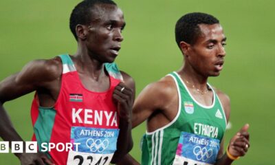 Paris 2024: Are Kenenisa Bekele & Eliud Kipchoge set for final showdown?