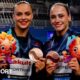 Paris Olympics 2024: Kate Shortman and Izzy Thorpe selected for Team GB