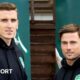 Paul Hanlon and Lewis Stevenson to leave Hibernian