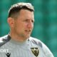 Phil Dowson wants Northampton Saints to focus after Leinster loss