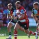 Prop Harry Elrington among five to leave Gloucester this season