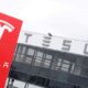 &copy; Reuters Proxy advisory firm ISS recommends against Tesla CEO Musk's $56bn pay - Reuters