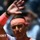 Rafael Nadal out of Italian Open with defeat by Hubert Hurkacz