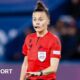 Rebecca Welch: English referee for Women's Champions League final