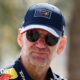 Red Bull confirm designer Adrian Newey exit