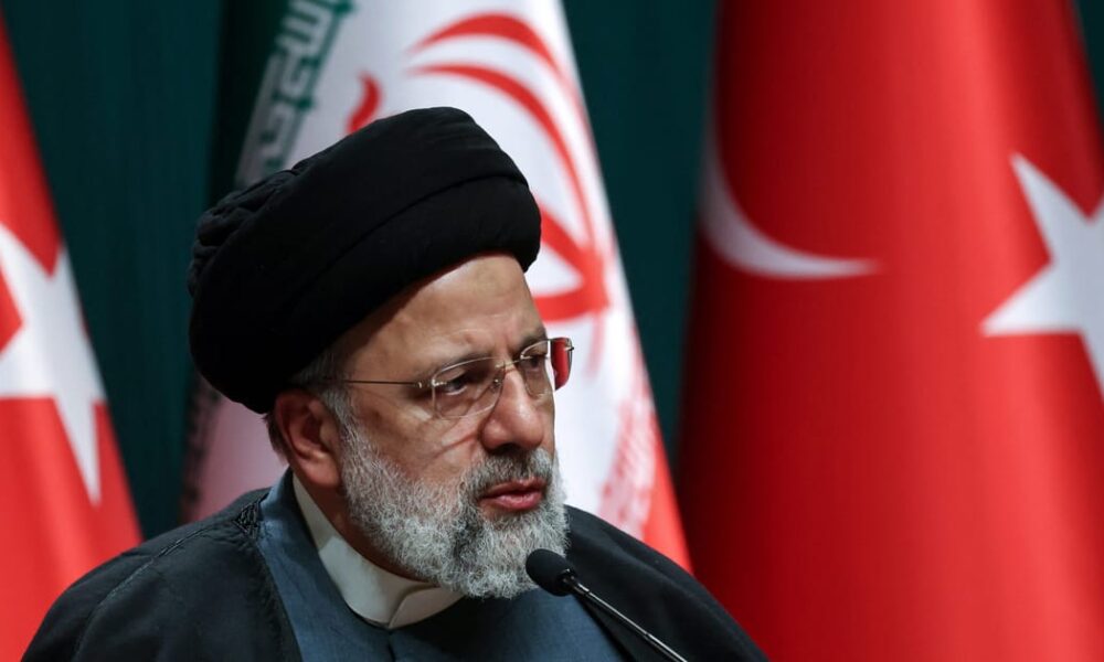 Rescuers find ‘no signs’ Iran’s President Ebrahim Raisi survived helicopter crash – POLITICO