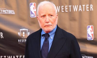 Richard Dreyfuss Slammed as Theater Apologizes for 'Offensive' Q&A