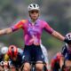 RideLondon Classique: Lorena Wiebes wins stage one in Colchester