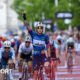 RideLondon Classique: Lorena Wiebes wins title after a three-stage clean sweep