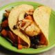 Roasted Vegetable Tacos: Change up Taco Tuesday