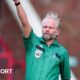 Rodger Gifford: Former Premier League referee banned after racist comment