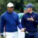 Rory McIlroy denies fall-out with Tiger Woods over future of golf