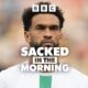 Sacked in the Morning podcast - with Steven Caulker