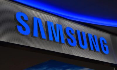 Samsung Reports a 10-fold Increase in Profit as AI Drives Rebound in Memory Chip Markets
