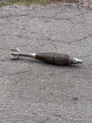 Scene clear after suspicious device found in bar parking lot in Columbia County, police say