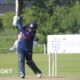 Scotland beaten by Netherlands in tri-series opener