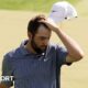 Scottie Scheffler 'fairly tired' in wake of assault charge at US PGA Championship