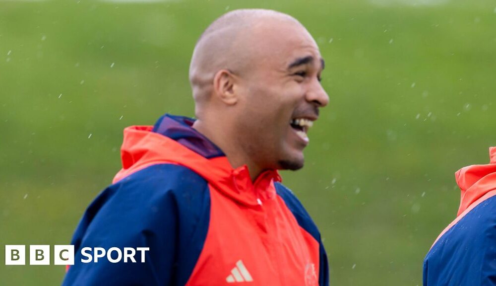 Simon Zebo: Munster back to retire from playing at end of season