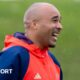 Simon Zebo: Munster back to retire from playing at end of season