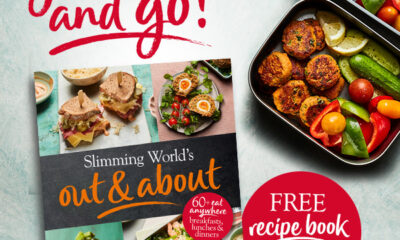 Slimming World recipe books | Slimming World Blog