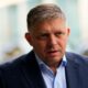 Slovak Prime Minister Fico in 'life threatening' condition, next hours decisive