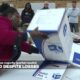 South African elections: ANC in lead, but on track to lose majority