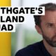 Southgate explains his England squad