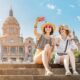 Spain Reported More Visitors from Distant Markets