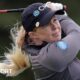 Stephanie Meadow: Northern Irishwoman handed late US Women's Open spot