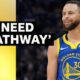 Stephen Curry: We want a Caitlin Clark effect in golf