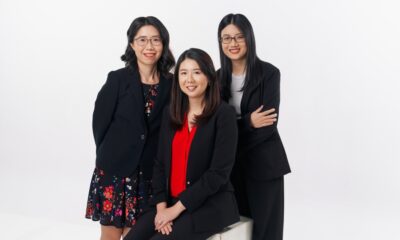 Supporting Women In STEM - Asian Scientist Magazine