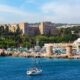 TOP 6 Areas Where to Stay in Rhodes + HOTEL GUIDE