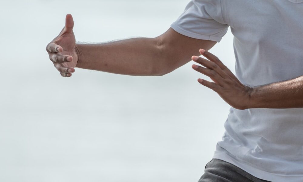 Tai Chi Can Improve Survival Rate of Advanced Lung Cancer Patients By A Year