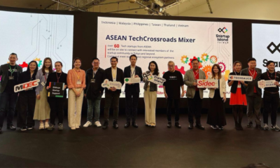Taiwanese startups join forces with Southeast Asia to venture into Tokyo, Japan