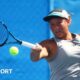 Tara Moore: British doubles player returns after doping ban overturned