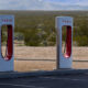 Tesla Pullback Puts Onus on Others to Build Electric Vehicle Chargers