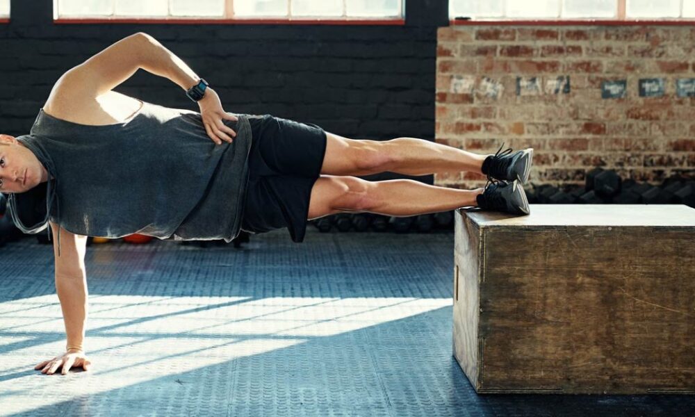 The Copenhagen Side Plank: How To, Benefits, Workout Routine