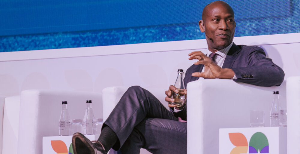 The Nigerian investor behind some of Africa’s biggest deals