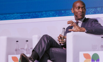 The Nigerian investor behind some of Africa’s biggest deals