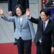 From Tsai to Lai: The Past, Present, and Future of Taiwan’s Foreign Policy