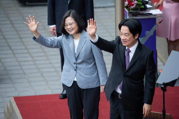 From Tsai to Lai: The Past, Present, and Future of Taiwan’s Foreign Policy