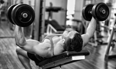 The testosterone boosting exercises you need in your life