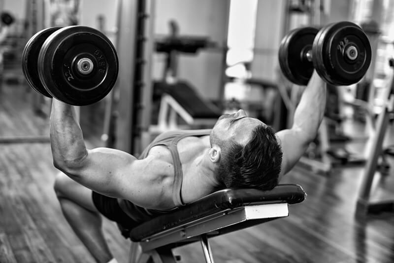 The testosterone boosting exercises you need in your life