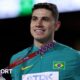 Thiago Braz: Rio 2016 Olympic champion given 16-month doping ban