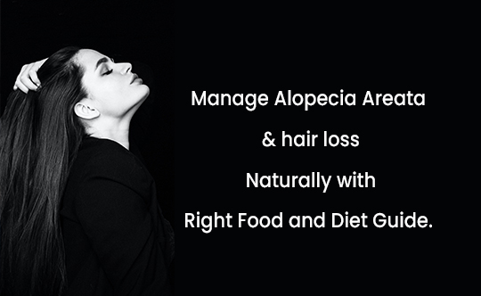 Things to Avoid When You have Alopecia Areata