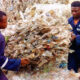 Three entrepreneurs in the recycling sector