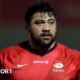 Titi Lamositele: Harlequins sign ex-Saracens prop from Montpellier